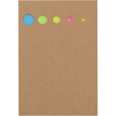 Logotrade advertising product image of: Freiji sticky notes