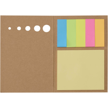 Logotrade promotional merchandise photo of: Freiji sticky notes
