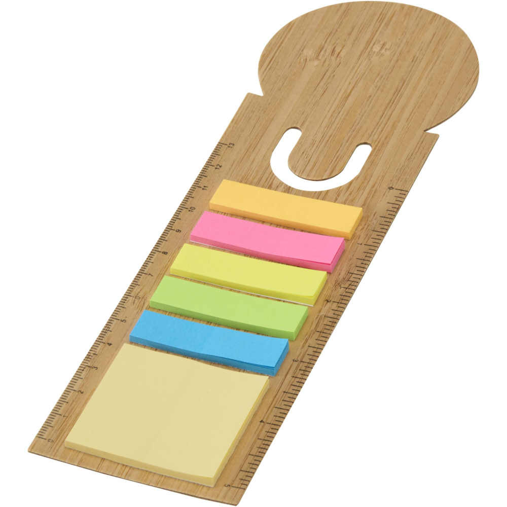 Logo trade business gift photo of: Frei sticky notes