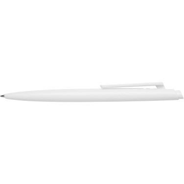Logo trade promotional products picture of: Ipe RCS recycled ballpoint pen (black ink)