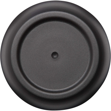 Logo trade promotional giveaways picture of: Supo 480 ml double-walled recycled stainless steel lunch pot