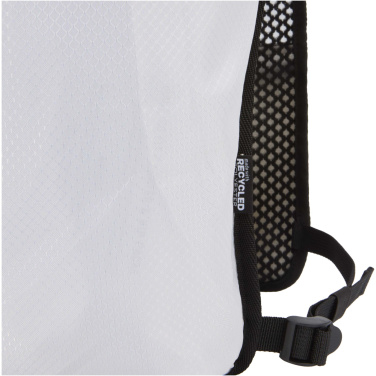 Logo trade advertising products image of: Nomad GRS recycled running vest hydration pack 5L