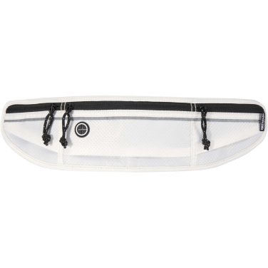 Logotrade promotional products photo of: Nomad GRS recycled running waist pack