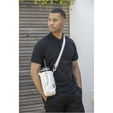 Logotrade advertising product picture of: Trip Aware™ recycled travel bottle bag 2L