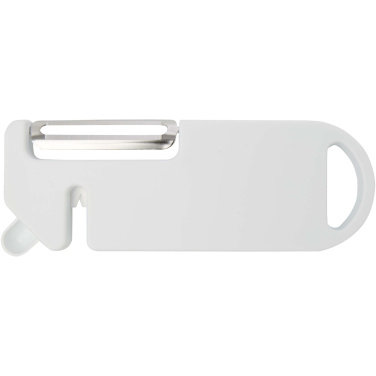 Logo trade advertising products image of: Kipper multi-purpose kitchen tool