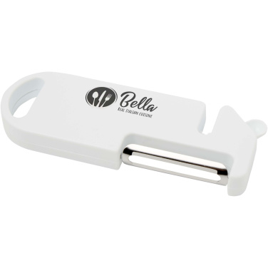 Logo trade promotional product photo of: Kipper multi-purpose kitchen tool