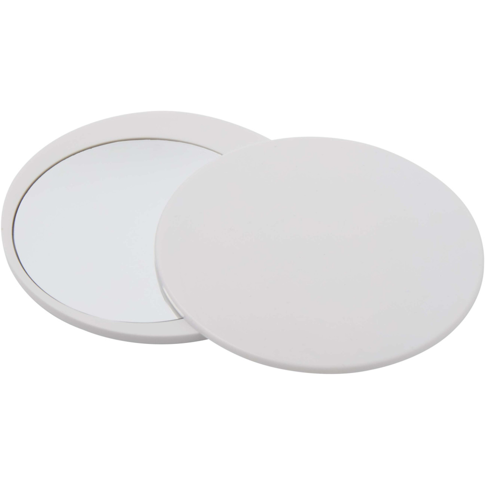 Logotrade promotional items photo of: Glider slider makeup mirror