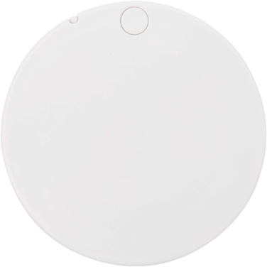 Logo trade promotional gifts image of: Glider slider makeup mirror