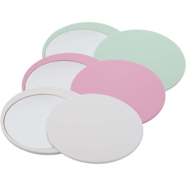 Logotrade promotional merchandise picture of: Glider slider makeup mirror