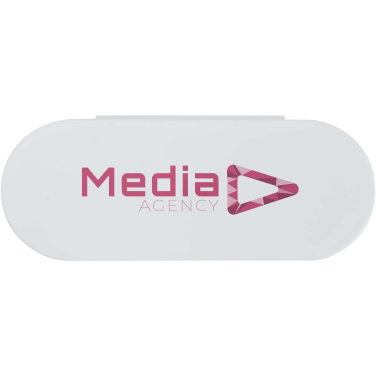 Logotrade corporate gift image of: Beautix manicure set