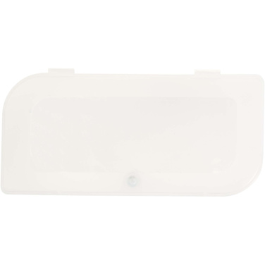 Logotrade promotional products photo of: Beamix bicycle lights set