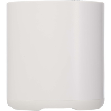 Logotrade promotional giveaway picture of: Hunor 3W recycled plastic wireless speaker
