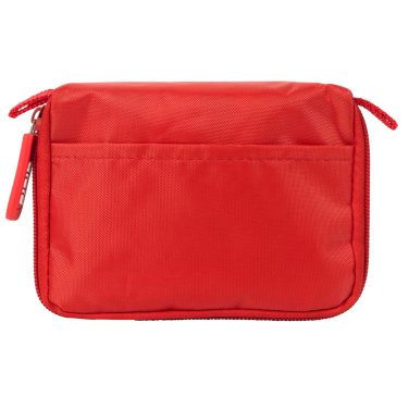 Logotrade advertising products photo of: Basic 31-piece First Aid kit