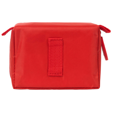 Logo trade advertising products image of: Basic 31-piece First Aid kit
