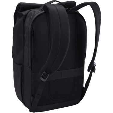 Logo trade promotional products image of: Case Logic Variate 17" recycled expandable roll-top laptop backpack
