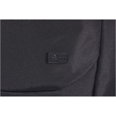 Logo trade promotional products picture of: Case Logic Variate 17" recycled expandable roll-top laptop backpack