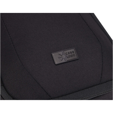 Logo trade promotional giveaway photo of: Case Logic Invigo recycled accessories bag