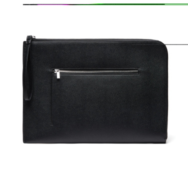 Logo trade promotional item photo of: VINGA Bermond RCS 14" laptop sleeve