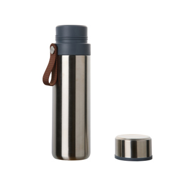 Logotrade corporate gift image of: VINGA Tono RCS thermos double cup 750 ML