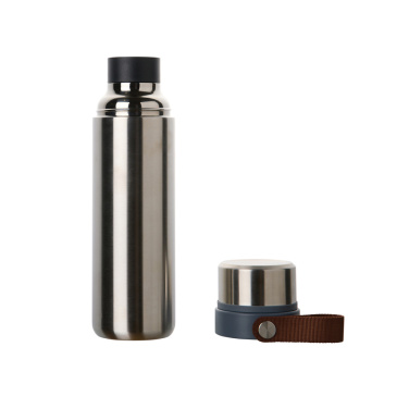 Logotrade promotional gift picture of: VINGA Tono RCS thermos double cup 750 ML