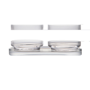 Logotrade business gift image of: VINGA York Tapas set