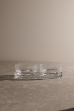 Logotrade business gift image of: VINGA York Tapas set