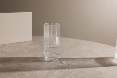 Logo trade promotional item photo of: VINGA York highball, 4 pcs set