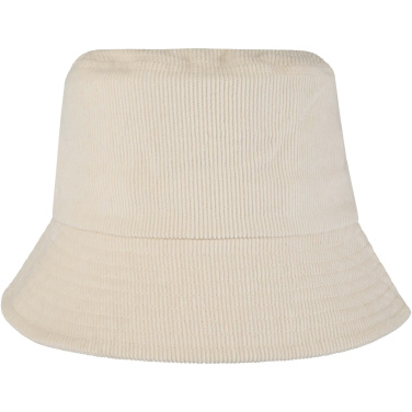 Logotrade corporate gifts photo of: Howson recycled corduroy sun hat