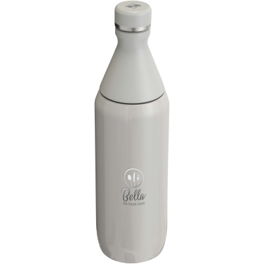 Logotrade corporate gift picture of: Stanley All Day Slim 600 ml water bottle