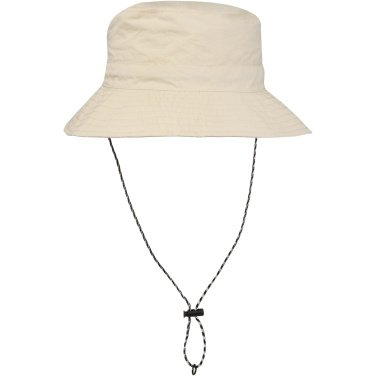 Logotrade advertising product image of: Hatch foldable sun hat