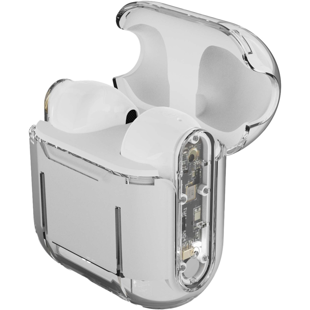 Logotrade advertising product picture of: Prixton TWS162 earbuds