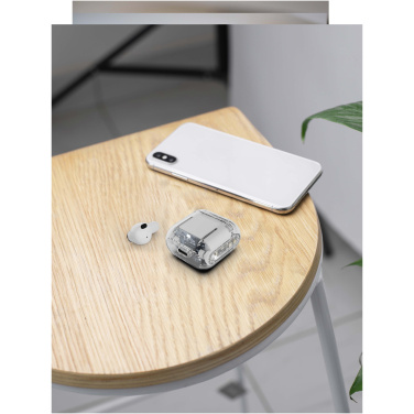 Logotrade advertising product picture of: Prixton TWS162 earbuds