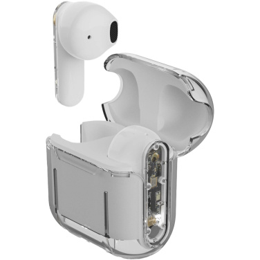 Logotrade advertising product picture of: Prixton TWS162 earbuds