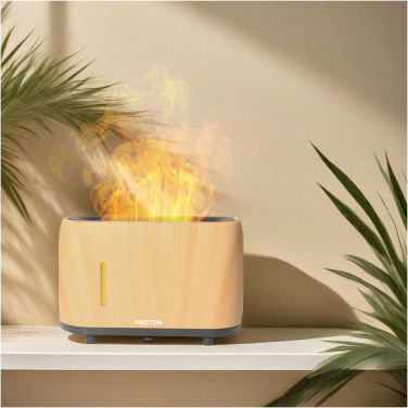 Logotrade promotional gift picture of: Prixton Essence humidifier