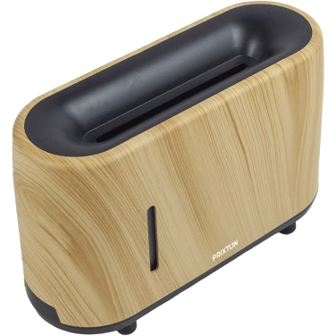 Logo trade business gift photo of: Prixton Essence humidifier
