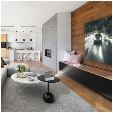 Logotrade corporate gift picture of: Prixton Lumière projector