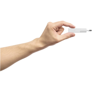 Logo trade advertising product photo of: Xtorm XG2SL033 Go2 SlimLine 33W charger