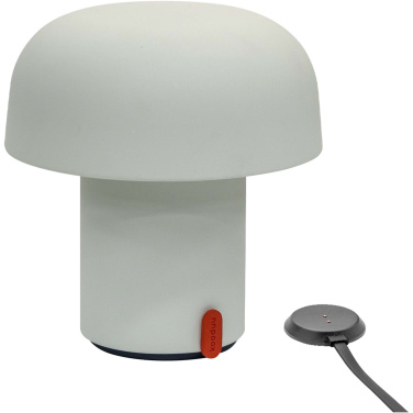 Logo trade advertising products image of: Kooduu Sensa Play JBL portable speaker and lamp