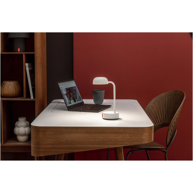 Logo trade promotional items image of: Kooduu Fokus portable lamp