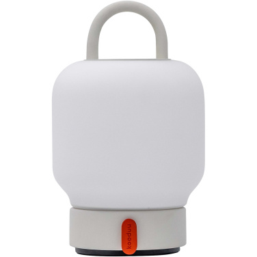Logo trade business gift photo of: Kooduu Loome portable lamp