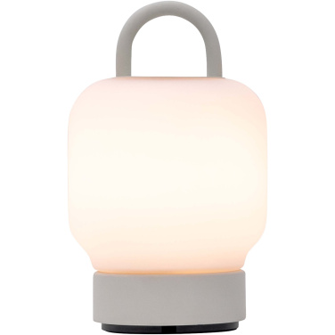 Logotrade promotional item picture of: Kooduu Loome portable lamp