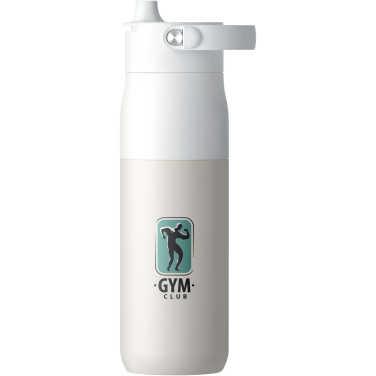 Logo trade promotional products image of: LARQ PureVisTM 2.0 680 ml water bottle