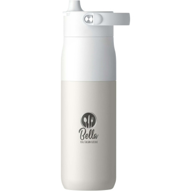 Logo trade promotional products image of: LARQ Swig Top 680 ml water bottle