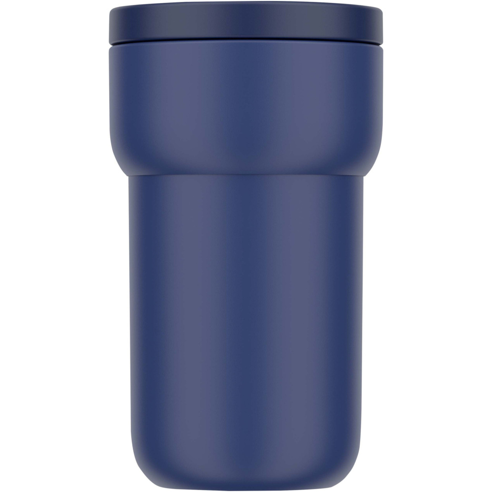 Logo trade promotional gifts picture of: Mepal Ellipse 275 ml travel mug