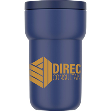 Logo trade promotional item photo of: Mepal Ellipse 275 ml travel mug