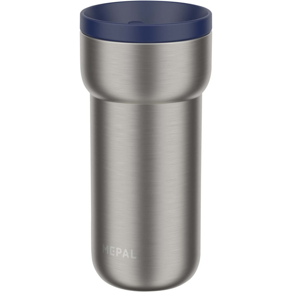Logotrade promotional gifts photo of: Mepal Ellipse 375 ml insulated stainless steel mug