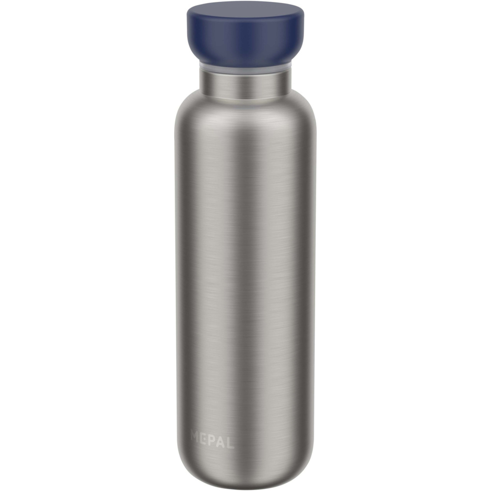 Logotrade promotional product picture of: Mepal Ellipse 500 ml insulated water bottle