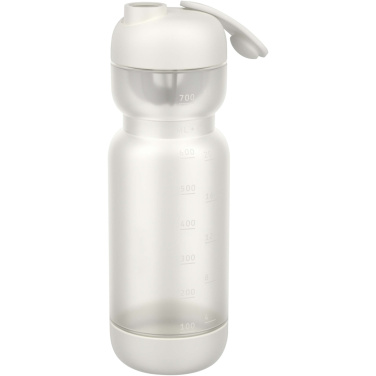 Logotrade business gift image of: Mepal Shaker 800 ml sport bottle