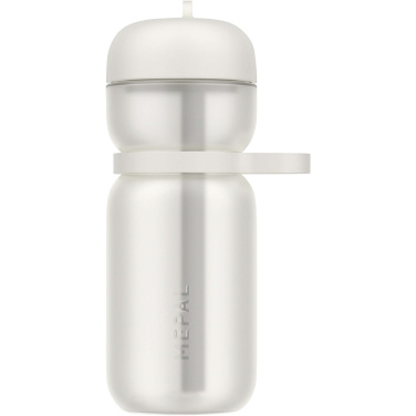 Logotrade promotional merchandise image of: Mepal 600 ml sport bottle with flip lid