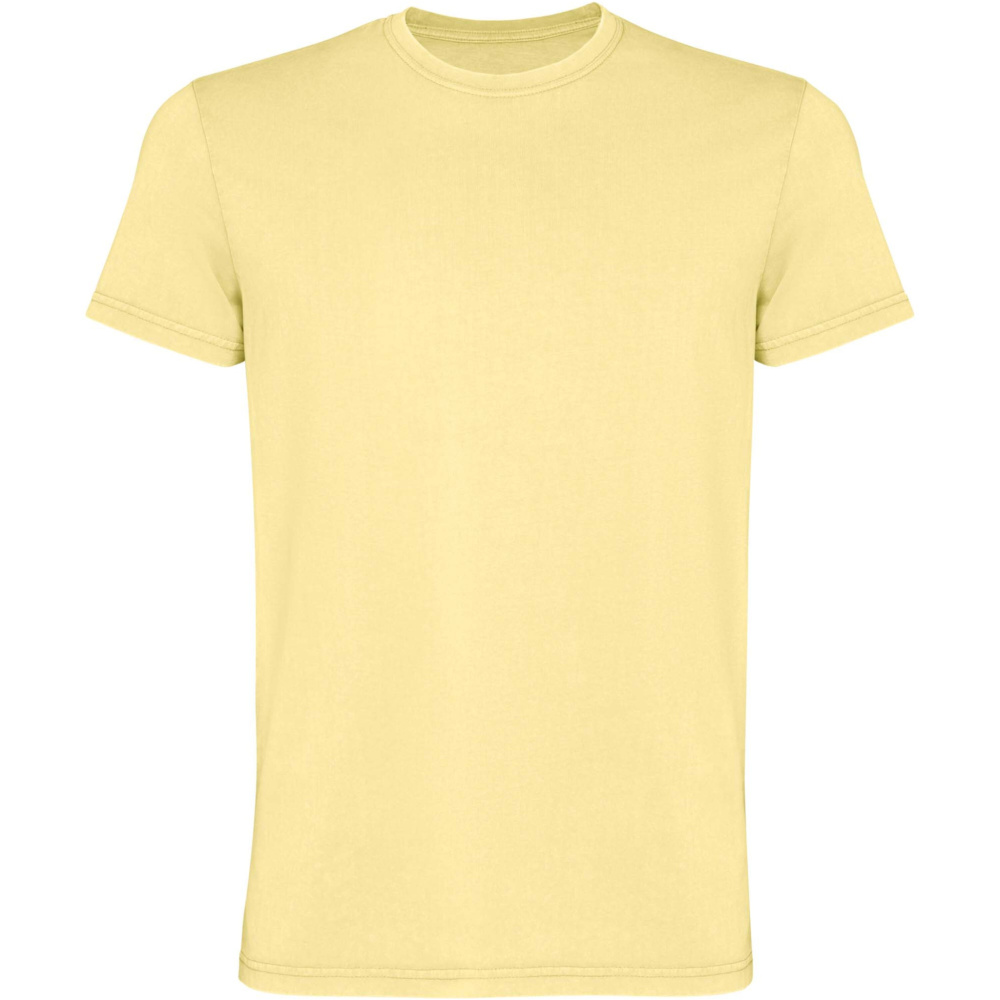 Logotrade promotional gift picture of: Corgi short sleeve men's t-shirt